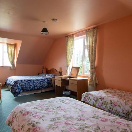 Ferryview B&B V23 X577 Кэрсивин Экстерьер фото
