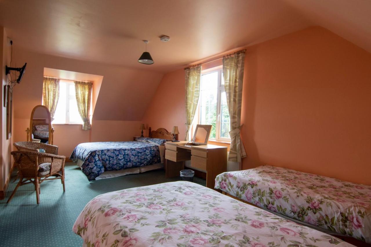 Ferryview B&B V23 X577 Кэрсивин Экстерьер фото