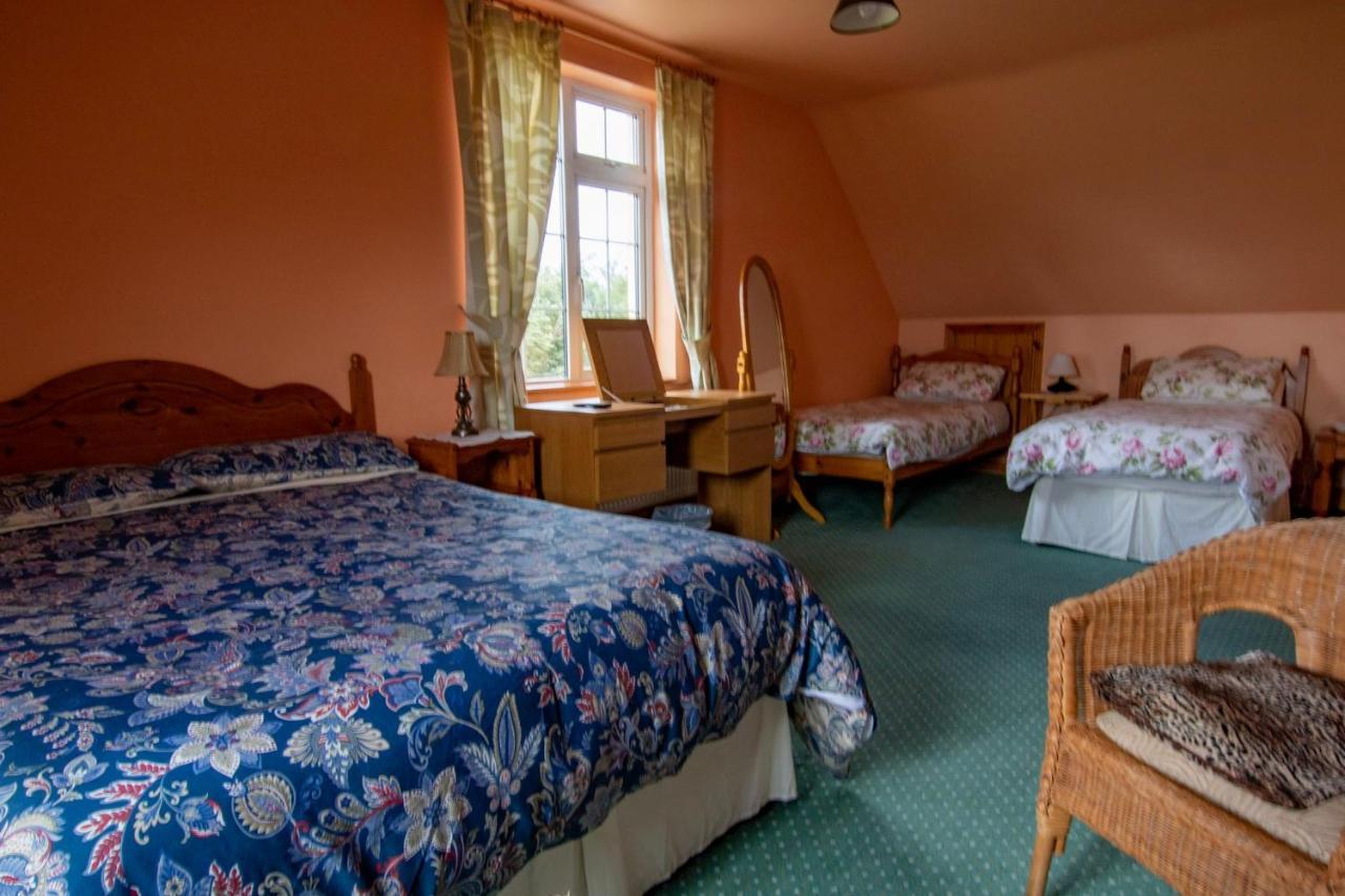 Ferryview B&B V23 X577 Кэрсивин Экстерьер фото