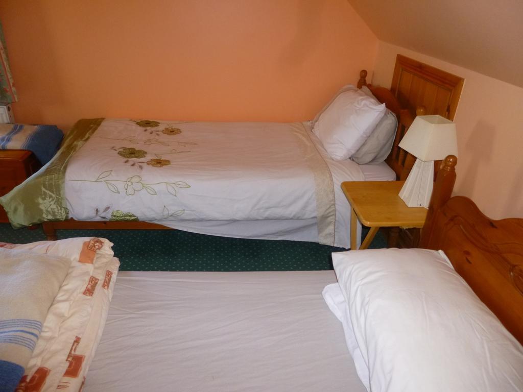 Ferryview B&B V23 X577 Кэрсивин Номер фото