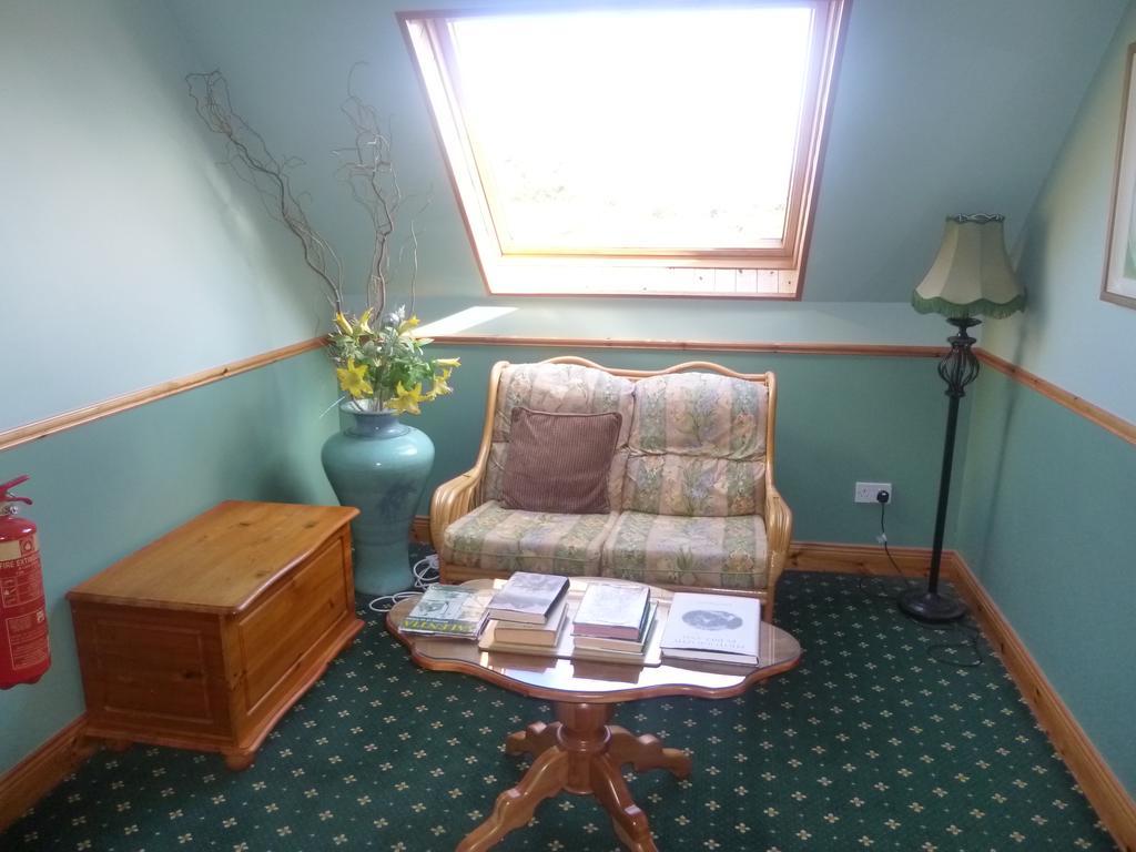 Ferryview B&B V23 X577 Кэрсивин Экстерьер фото