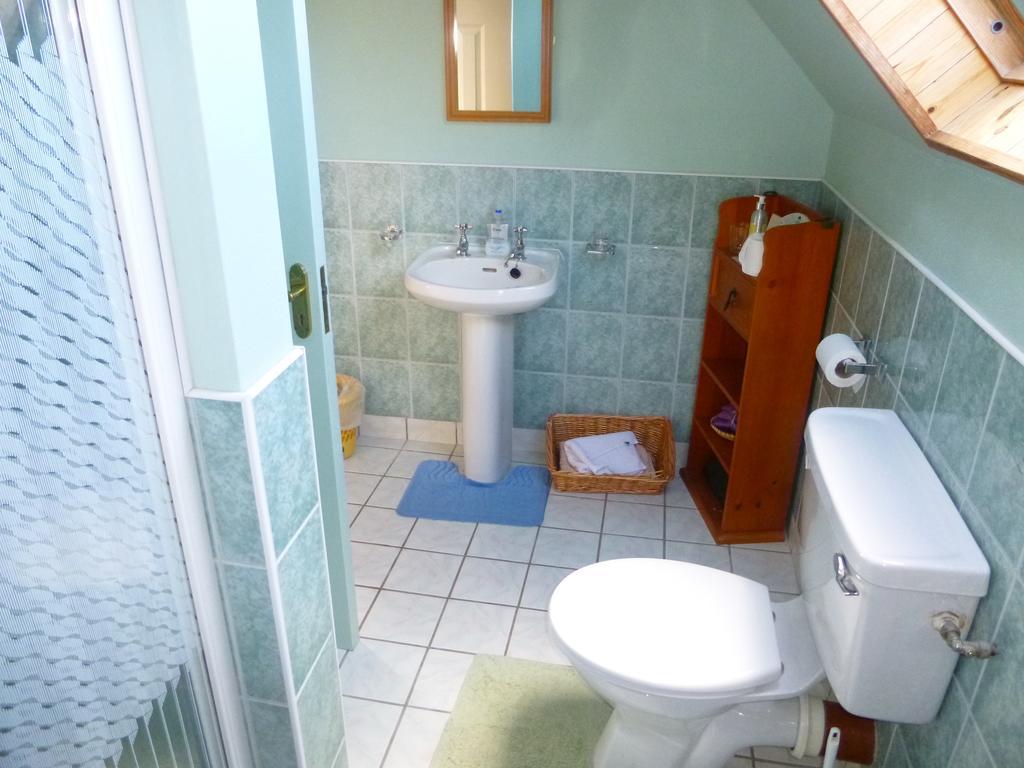 Ferryview B&B V23 X577 Кэрсивин Номер фото