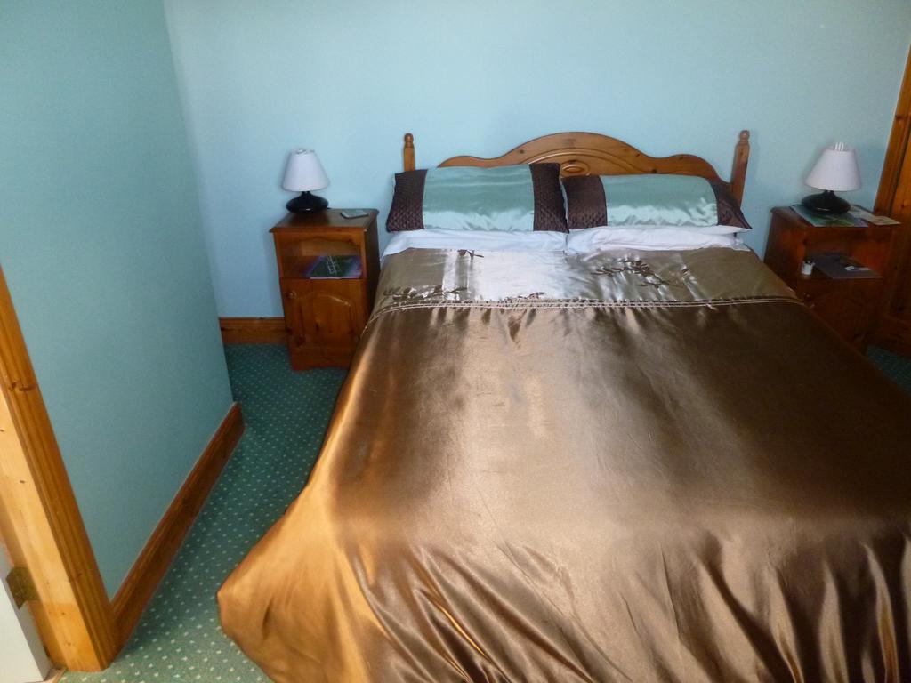Ferryview B&B V23 X577 Кэрсивин Номер фото