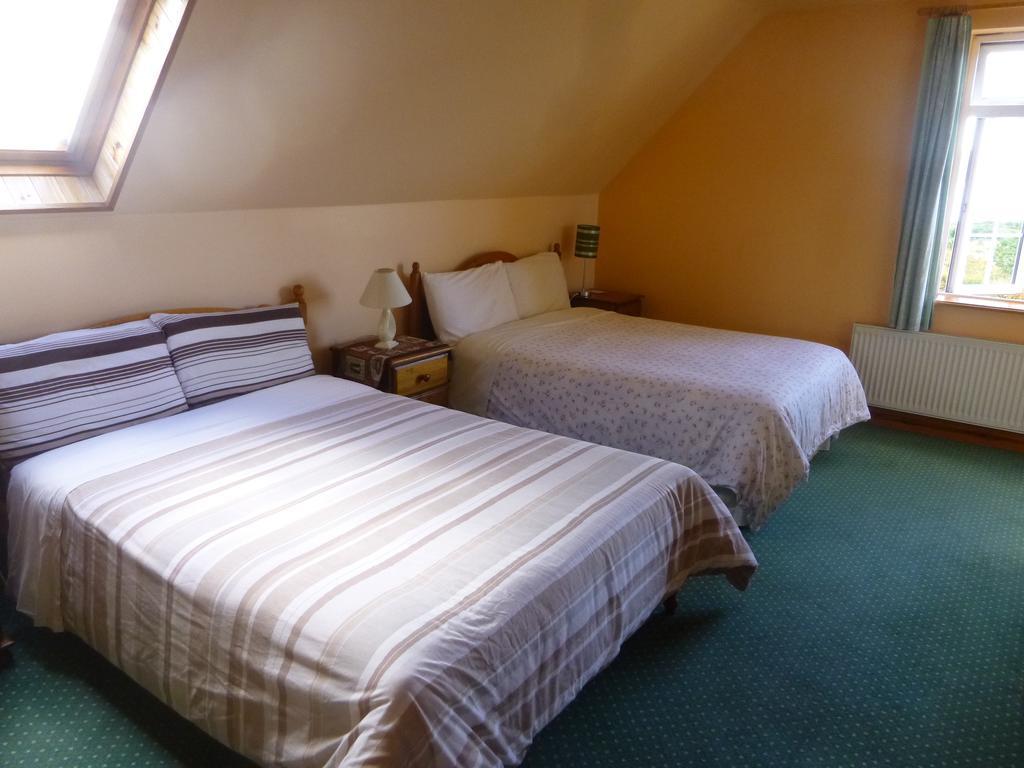 Ferryview B&B V23 X577 Кэрсивин Номер фото